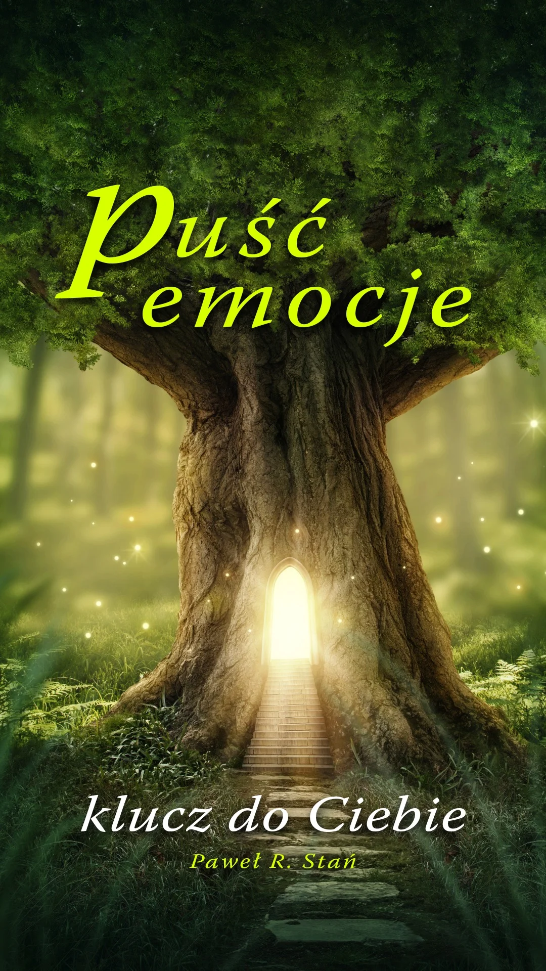 Puść Emocje, aplikacja