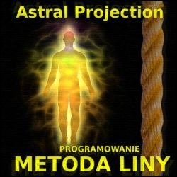 Projekcja Astralna - Metoda liny programowanie