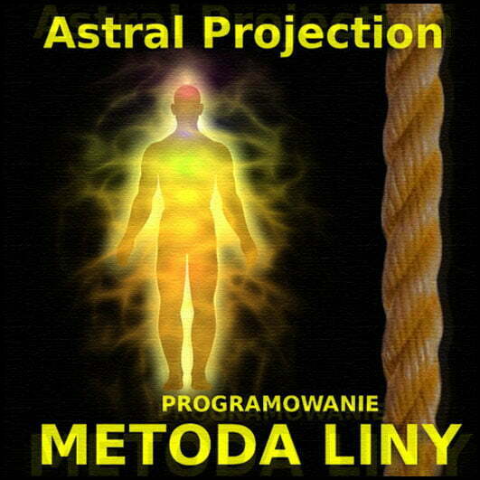 Projekcja Astralna - Metoda liny programowanie