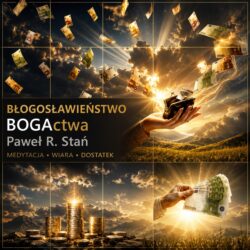 Błogosławieństwo BOGActwa 2026 - Prawo Przyciągania