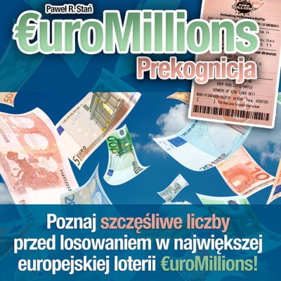 EuroMillions, Prekognicja, jak wygrać w lotto