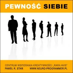 Pewność Siebie