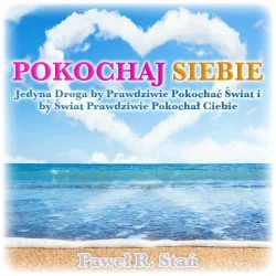 Pokochaj Siebie - medytacja prowadzona dla kobiet
