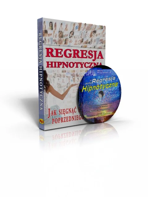 Regresja Hipnotyczna box