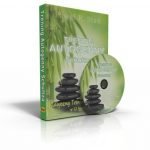 Trening Autogenny Schultza CD Mp3, medytacja prowadzona