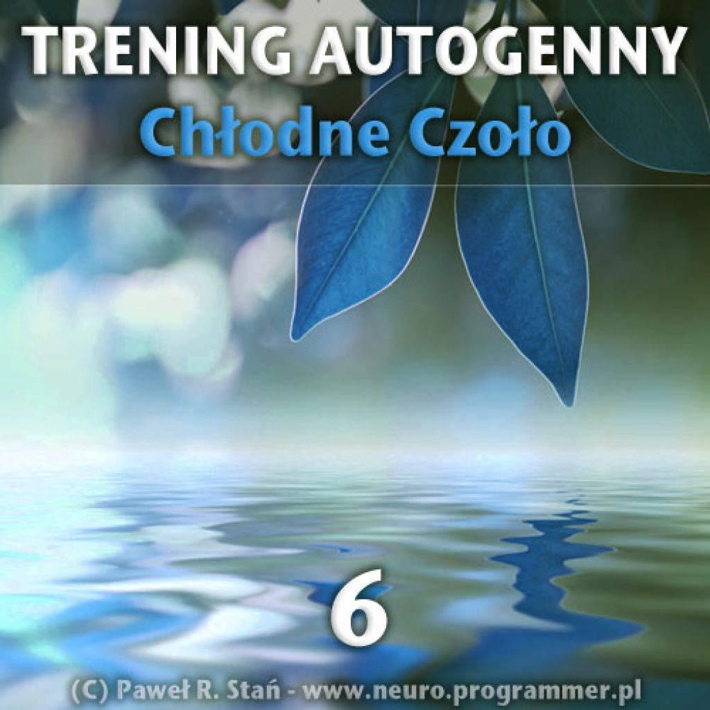 Trening Autogenny Schultza 2 Odczuwanie Ciepła Medytacja Mp3 8785