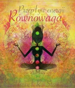 Równowaga - Przepływ Energii