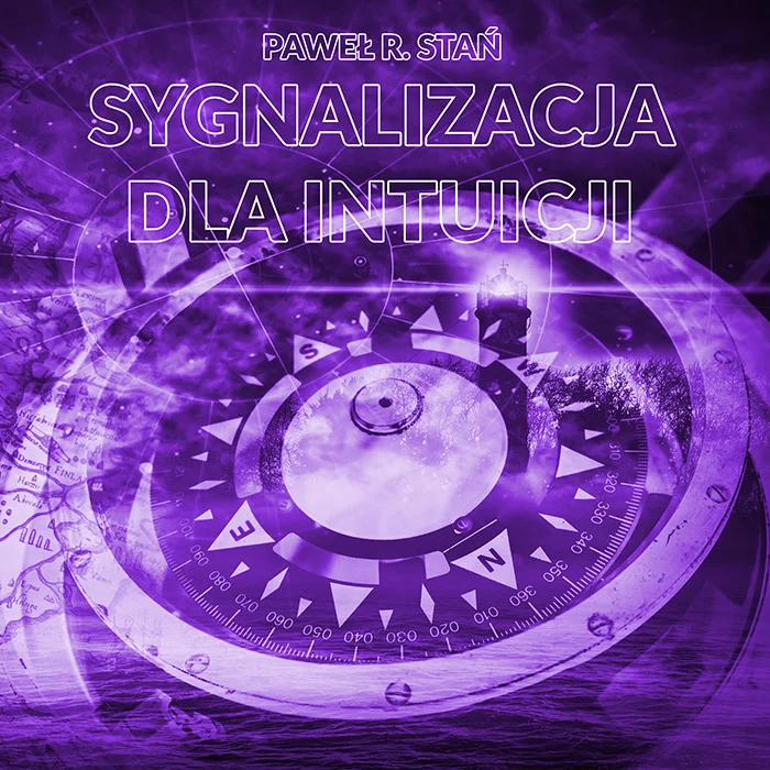 Medytacja prowadzona: Intuicja - Sygnalizacja (medytacja mp3)