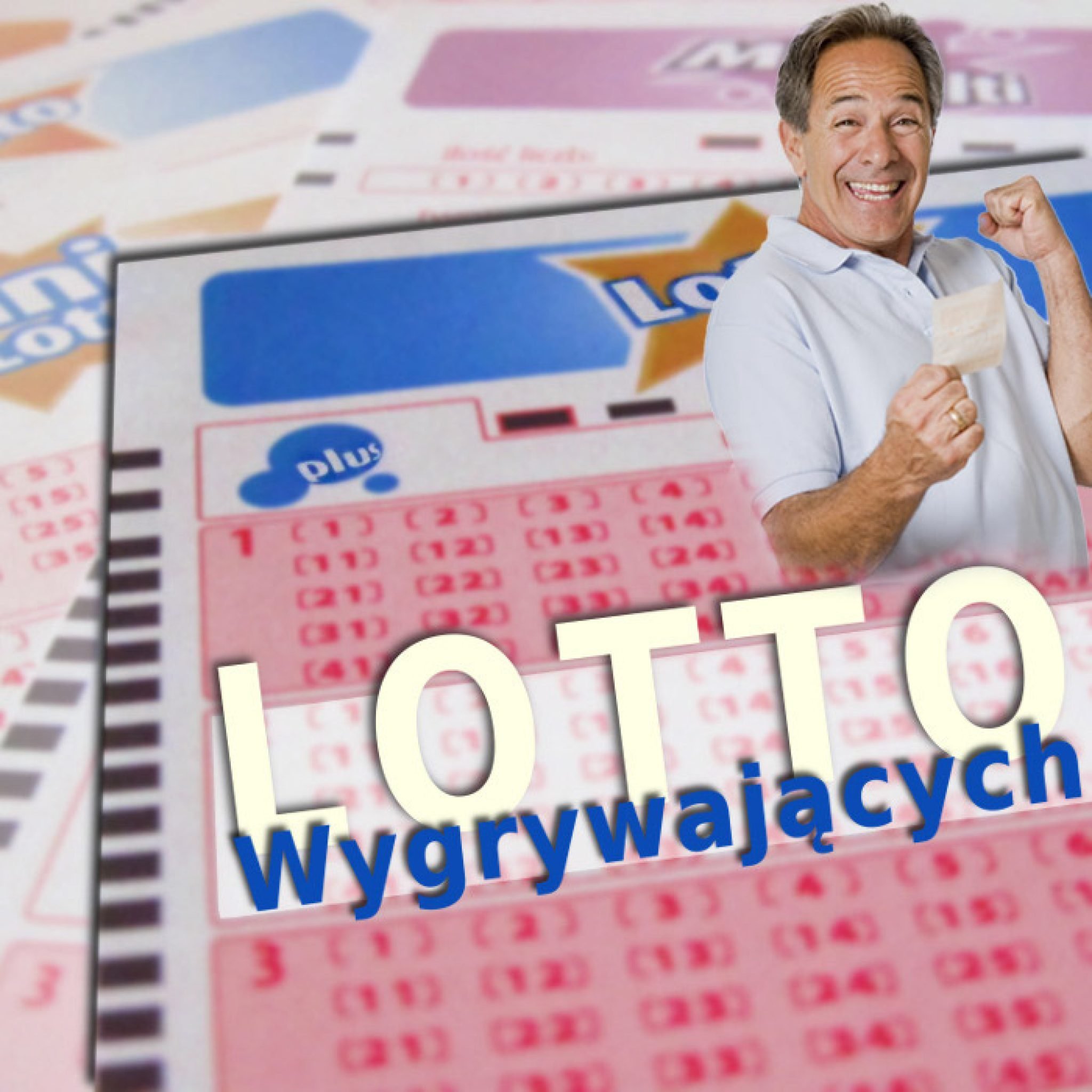 Jak Wygra W LOTTO Sennik Lotto Prekognicja Lotto Medytacja Mp3   Lotto Wygrywajacych2 2048x2048 