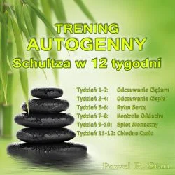 Trening autogenny Schultza Mp3