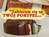 Prawo Przyciągania - Świadomość Przestrzeni