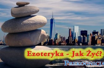 Ezoteryka - ezoteryczne rozumienie świata