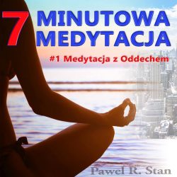 7-minutowa medytacja