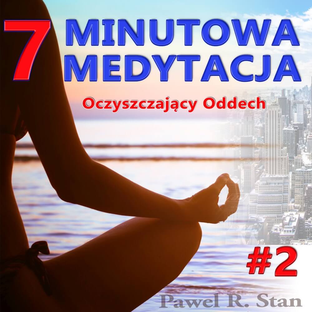 7-minutowa medytacja 2