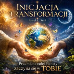 Inicjacja Transformacji - Medytacja Złotej Kuli 2026