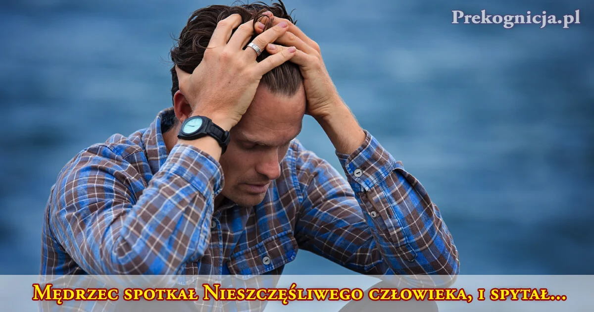 Przypowieść o Szczęściu