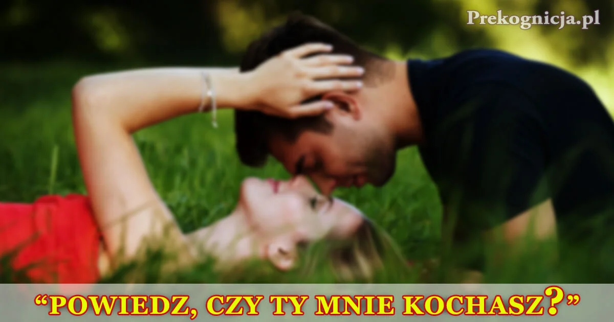 Prawdziwa Miłość