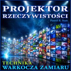 Technika Warkocza Zamiaru | techniki Kapłanka Tafti