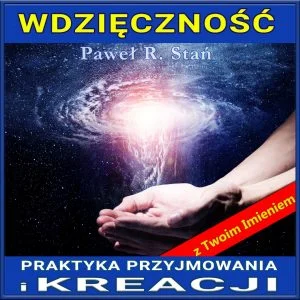 Wdzięczność - sesja personalizowana