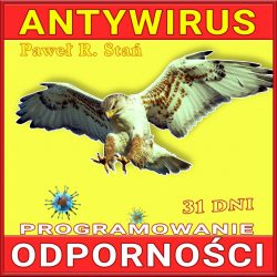 ANTYWIRUS - Programowanie Podświadomości