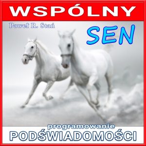 Wspólny Sen - programowanie podświadomości