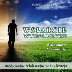 Wsparcie Psychologiczne