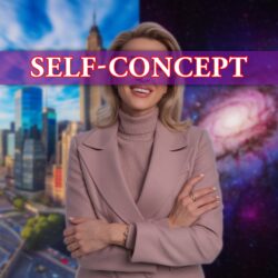 Self-Concept - Miłość do Siebie - Medytacje