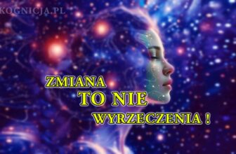 Zmiana nie musi oznaczać wyrzeczeń