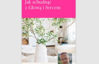 Jak Schudnąć z Głową i Sercem, ebook