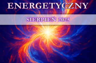 Raport Energetyczny Sierpień 2025