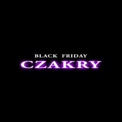 Czakry i Energetyka - Black Friday