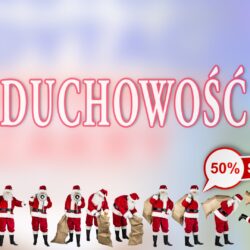 Duchowość, medytacje, afirmacje