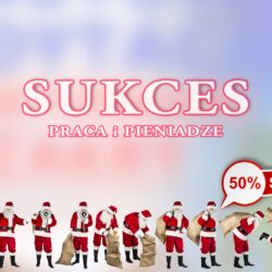 Sukces i Pieniądze
