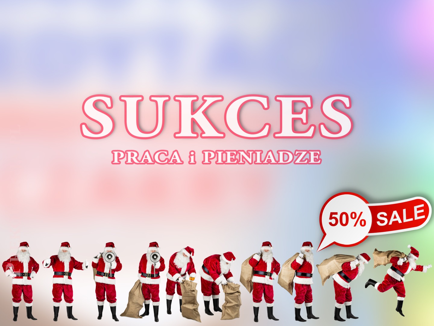 Sukces i Pieniądze