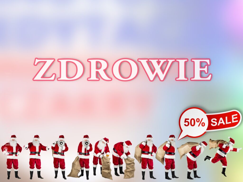 Zdrowie, medytacja, afirmacje, oddech Wima Hofa