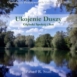 Ukojenie Duszy, medytacja live