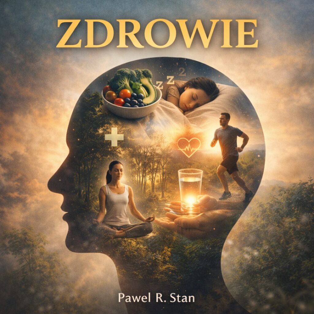 Zdrowie: najlepsze nagrania dla zdrowia Zdrowie: Pakiet medytacji i afirmacji dla Zdrowia