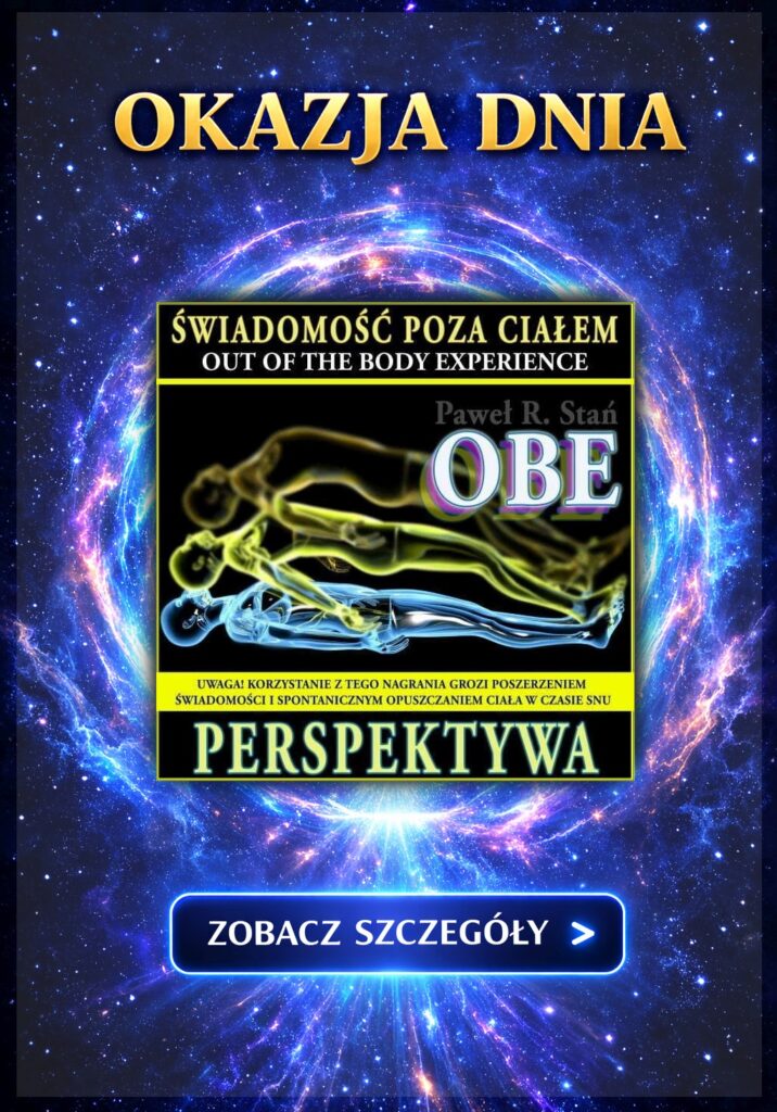 OBE Perspektywa | Okazja Dnia