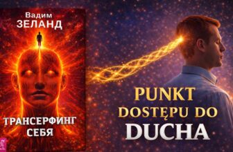 Punkt Ducha - Transerfing Siebie, Vadim Zeland