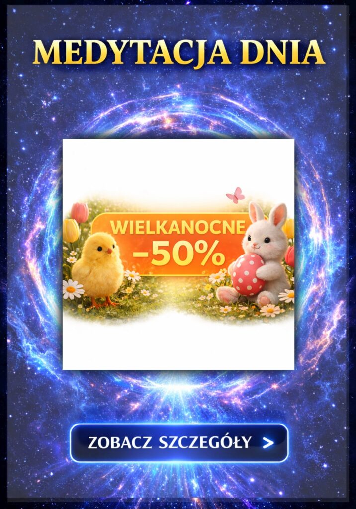 Medytacja Dnia na Wielkanoc