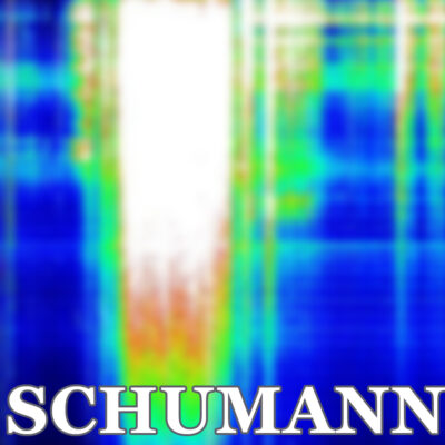 Rezonans Schumanna online aktualnie