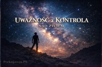 Uważność, a kontrola nad Życiem