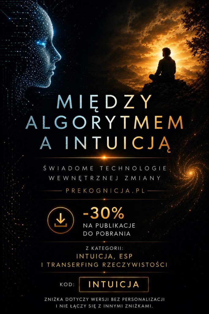 Między Algorytmem, a Intuicją -30