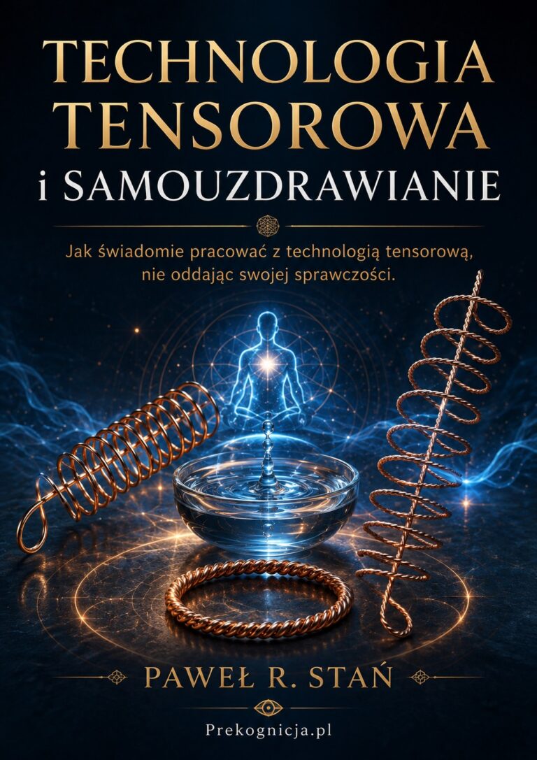 Technologia Tensorowa i Samouzdrawianie.
