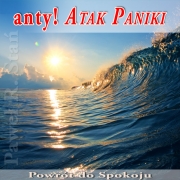 Atak Paniki – medytacja Powrót do Spokoju