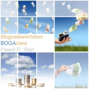 Błogosławieństwo BOGActwa (Prawo Przyciągania)