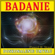 Doskonalenie Umysłu – BADANIE (DU, metoda Silvy)