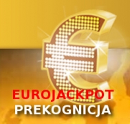 Eurojackpot Prekognicja (intuicyjne typowanie wyników)