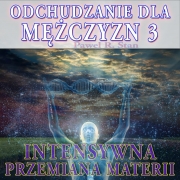Intensywna Przemiana Materii. Odchudzanie dla Mężczyzn – etap 3.