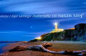 Sen – czym jest?